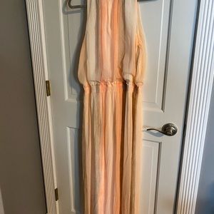 Chico’s maxi dress